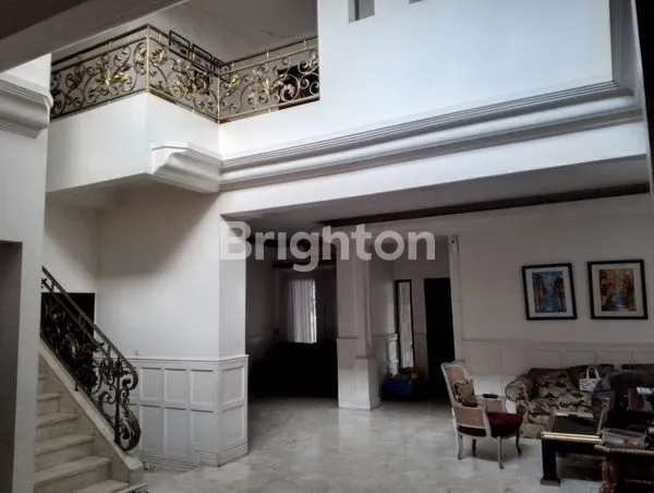 image RUMAH BAGUS DI HOOK MENTENG RESIDENCE (4)