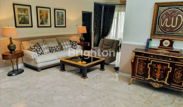 image RUMAH BAGUS DI HOOK MENTENG RESIDENCE (6)