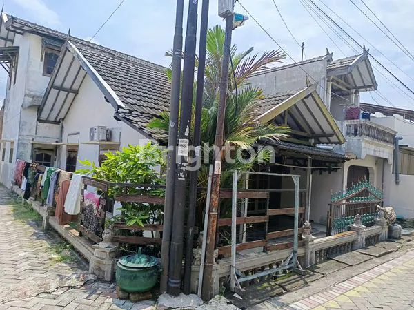 image DIJUAL RUMAH SIDOREJO GAYAMSARI SEMARANG (2)