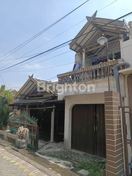 image DIJUAL RUMAH SIDOREJO GAYAMSARI SEMARANG (1)