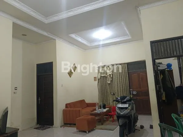 image RUMAH DAN TOKO BAGUS DI PERUMAHAN POLDA BALIKPAPAN (4)