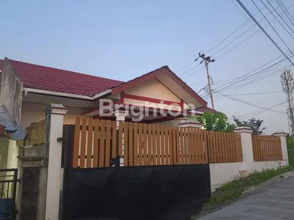 image RUMAH DAN TOKO BAGUS DI PERUMAHAN POLDA BALIKPAPAN (1)