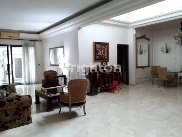 image RUMAH BAGUS DI HOOK MENTENG RESIDENCE (3)