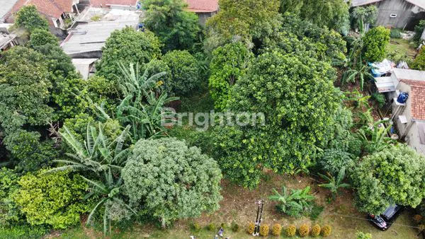 image TANAH DATAR DI LOKASI YANG NYAMAN DAN TENANG DI DUREN SERIBU BOJONGSARI DEPOK (3)