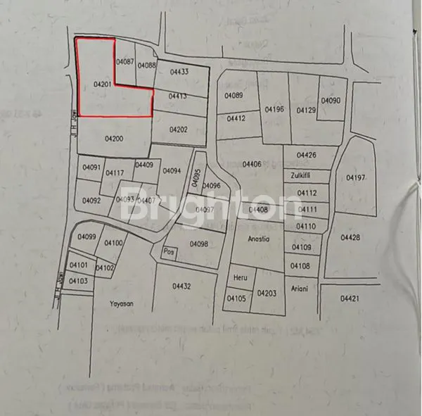 image TANAH DATAR DI LOKASI YANG NYAMAN DAN TENANG DI DUREN SERIBU BOJONGSARI DEPOK (7)