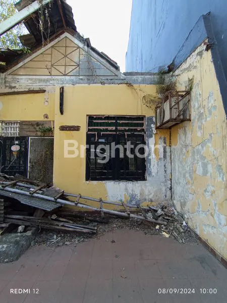 image RUMAH DI PUSPA GADING (2)