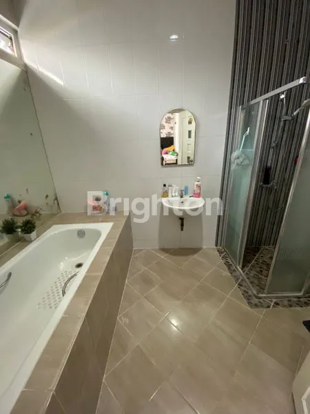 image RUMAH CLUSTER MURAH 2 LANTAI DI PONDOK KELAPA - JAKARTA TIMUR (8)