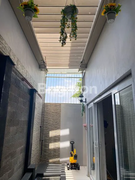 image RUMAH CLUSTER MURAH 2 LANTAI DI PONDOK KELAPA - JAKARTA TIMUR (6)