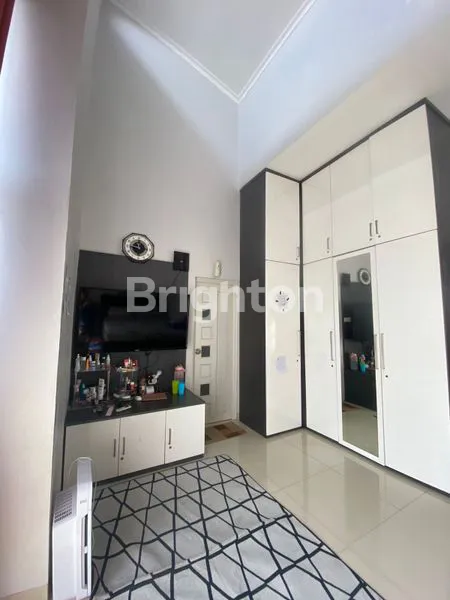 image RUMAH CLUSTER MURAH 2 LANTAI DI PONDOK KELAPA - JAKARTA TIMUR (3)