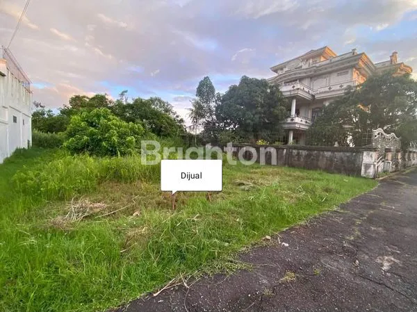 image LAHAN KOSONG PERUMAHAN ELITE SUTOYO (1)