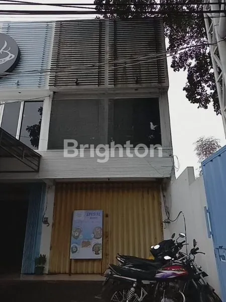 Gambar Property RUKO PREMIUM 2 LANTAI S.PARMAN MALANG - AREA BISNIS STRATEGIS