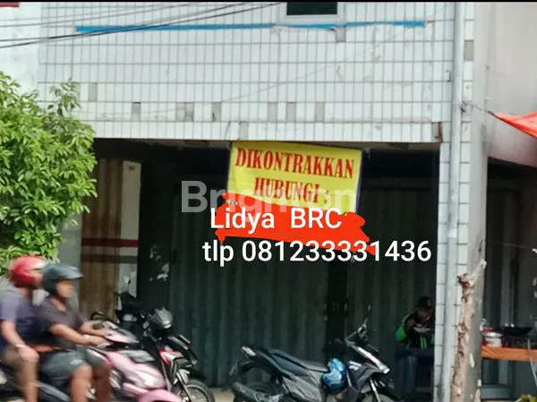 image DISEWAKAN RUKO DAERAH KAPASAN (1)