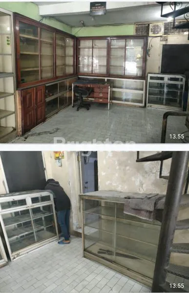 image DISEWAKAN RUKO DAERAH KAPASAN (2)