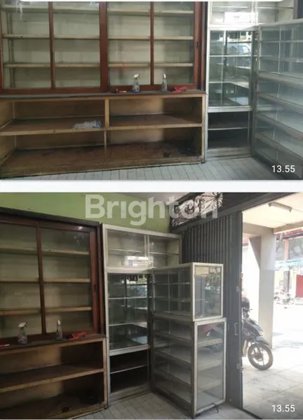 image DISEWAKAN RUKO DAERAH KAPASAN (4)