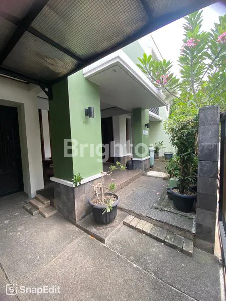 image RUMAH 1.5 LANTAI DI DUREN SAWIT JAKARTA TIMUR (1)