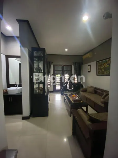 image RUMAH 1.5 LANTAI DI DUREN SAWIT JAKARTA TIMUR (2)