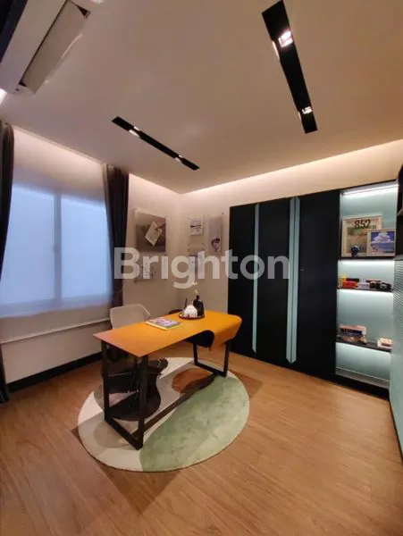 image RUMAH CLUSTER BRAND NEW BY SUMMARECON GADING SERPONG (4)