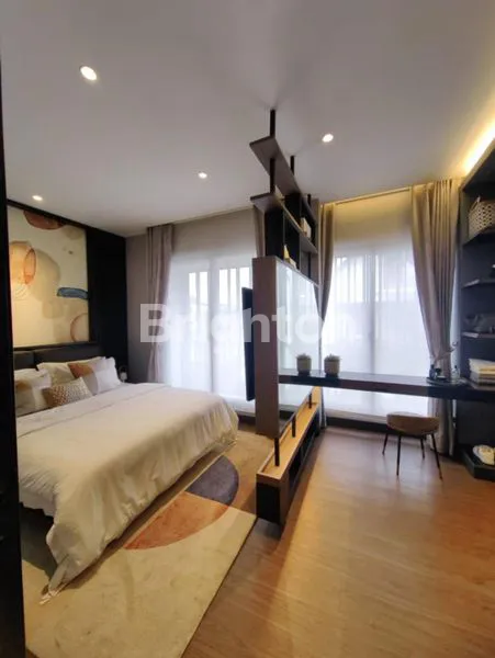 image RUMAH CLUSTER BRAND NEW BY SUMMARECON GADING SERPONG (7)