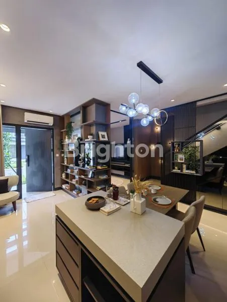image RUMAH CLUSTER BRAND NEW BY SUMMARECON GADING SERPONG (1)