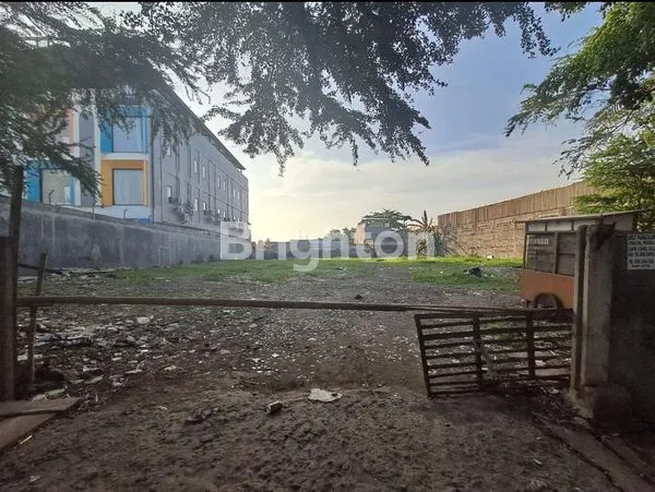 image TANAH KOMERSIL PINGGIR JAKLAN RAYA KEDOYA, JAKARTA BARAT (KODE RMRG 2636) (1)