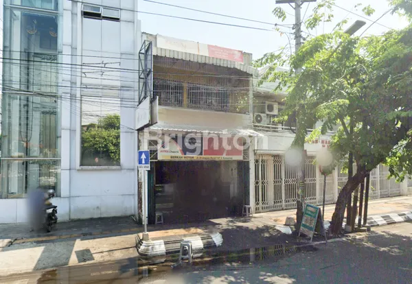 image RUKO TENGAH KOTA SEMARANG KRANGGAN (1)