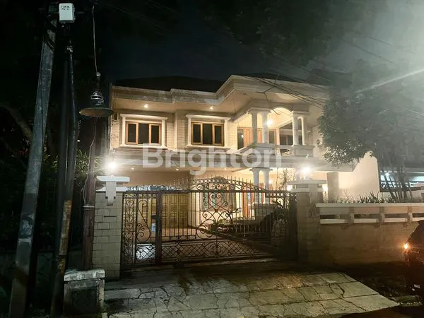 image RUMAH MEWAH TERAWAT DAERAH SUKAJADI (5)