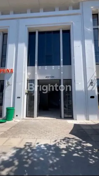 RUKO WISATA BUKIT MAS