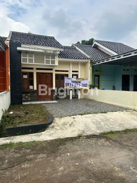 RUMAH SIAP HUNI, LOKASI STRATEGIS DI KOTA SUMEDANG