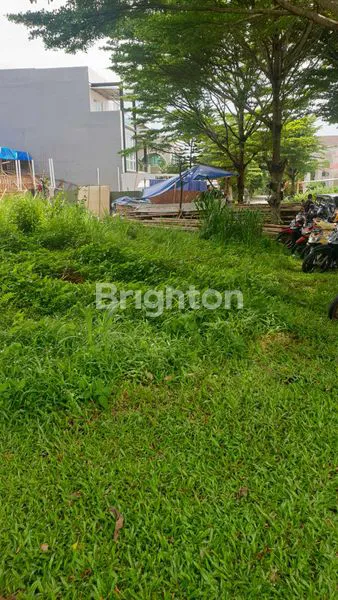 image KAVLING ISTIMEWA..SIERRA MADRE.SENTUL CITY.BOGOR (2)