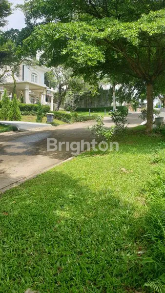 image KAVLING ISTIMEWA..SIERRA MADRE.SENTUL CITY.BOGOR (6)