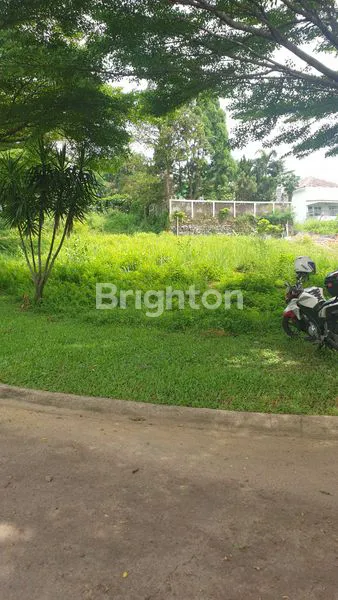 image KAVLING ISTIMEWA..SIERRA MADRE.SENTUL CITY.BOGOR (8)