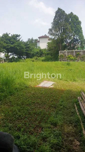 image KAVLING ISTIMEWA..SIERRA MADRE.SENTUL CITY.BOGOR (1)