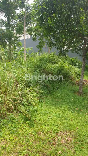 TEREKSKLUSIVE.VIEW GUNUNG SALAK.IMPERIAL GOLF.SENTUL CITY BOGOR