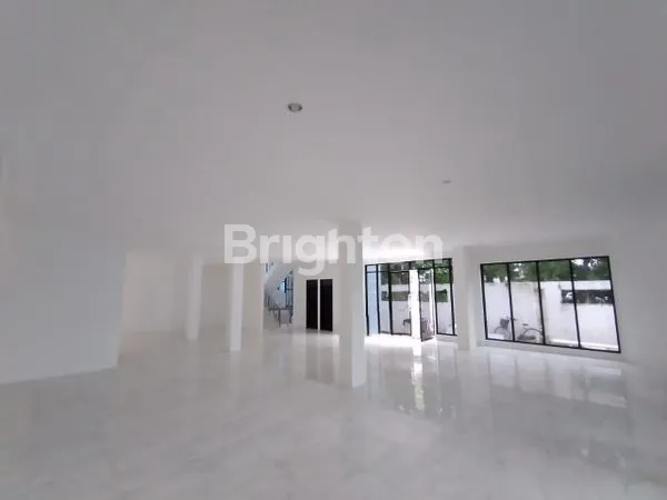 image BAGUNGAN KANTOR LOSS, NOL JALAN, HOOK 2 LANTAI + ROOFTOP, KENJERAN (6)