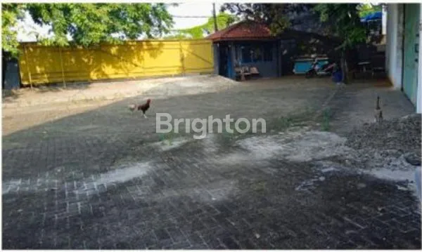 image DISEWAKAN GUDANG LUAS DEKAT DAAN MOGOT MASUK KONTAINER (3)