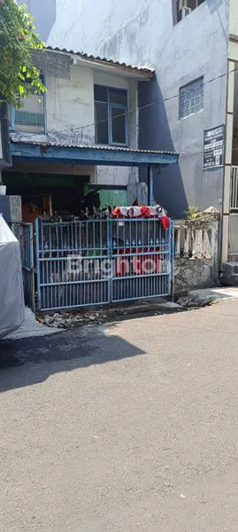 image RUMAH TUA 2 LANTAI SUNTER (1)