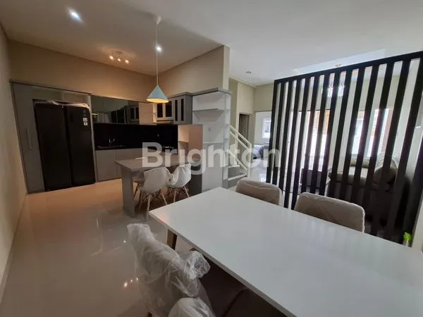 image RUMAH SIAP HUNI PERUM BUMI JL KALIURANG DAERAH ISTIMEWA YOGYAKARTA (2)