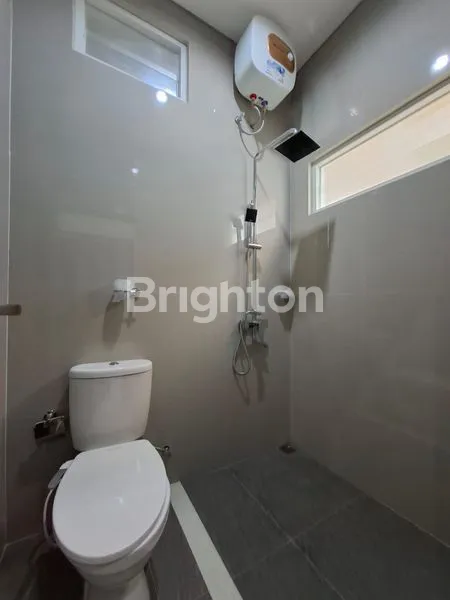 image RUMAH SIAP HUNI PERUM BUMI JL KALIURANG DAERAH ISTIMEWA YOGYAKARTA (5)