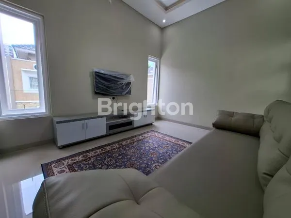 image RUMAH SIAP HUNI PERUM BUMI JL KALIURANG DAERAH ISTIMEWA YOGYAKARTA (6)