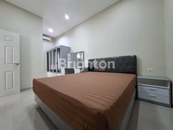 image RUMAH SIAP HUNI PERUM BUMI JL KALIURANG DAERAH ISTIMEWA YOGYAKARTA (4)