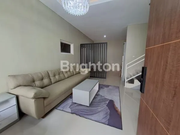 image RUMAH SIAP HUNI PERUM BUMI JL KALIURANG DAERAH ISTIMEWA YOGYAKARTA (3)