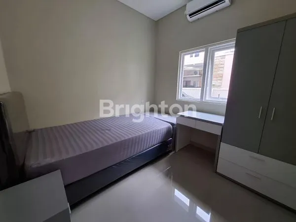 image RUMAH SIAP HUNI PERUM BUMI JL KALIURANG DAERAH ISTIMEWA YOGYAKARTA (7)