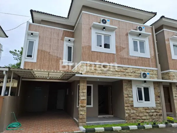 image RUMAH SIAP HUNI PERUM BUMI JL KALIURANG DAERAH ISTIMEWA YOGYAKARTA (1)