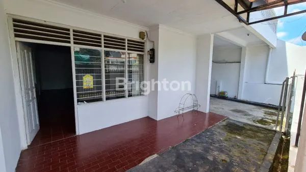 image RUMAH STRATEGIS SELANGKAH KE JALAN UTAMA DI KOTA BOGOR (2)