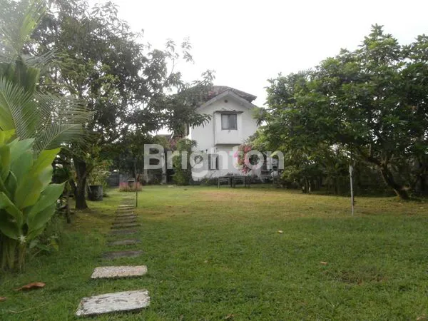 image TANAH KAVLING COCOK UNTUK VILLA DI SUBAK SARI TIBUBENENG (2)