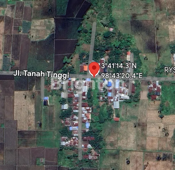 image TANAH 3100 M2 DI SAENTIS PERCUT (1)