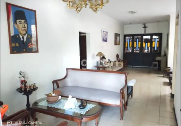 image RUMAH MEWAH MURAH DI GAJAHMUNGKUR, DEKAT KAMPUS STIKUBANK (8)