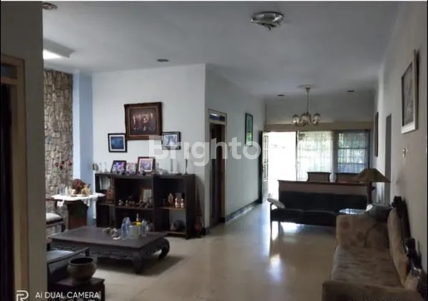 image RUMAH MEWAH MURAH DI GAJAHMUNGKUR, DEKAT KAMPUS STIKUBANK (1)