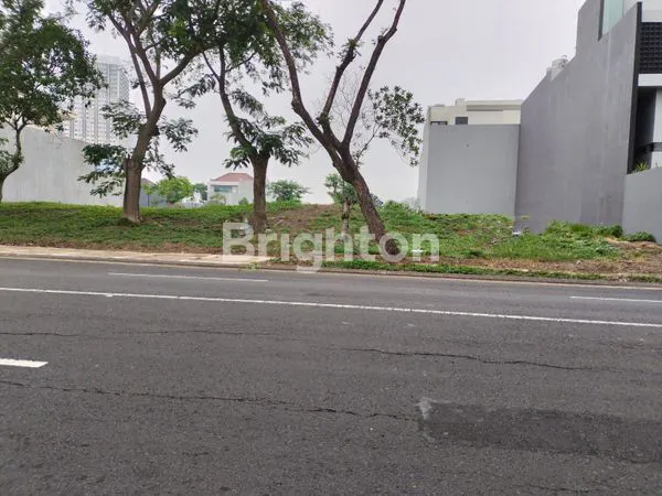 image TANAH KAVLING DI CITRALAND SBY BARAT (1)