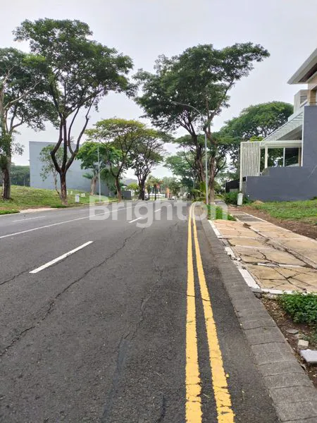image TANAH KAVLING DI CITRALAND SBY BARAT (2)